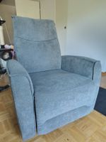 Relaxsessel / Fernsehsessel mit elektrischer Verstellung