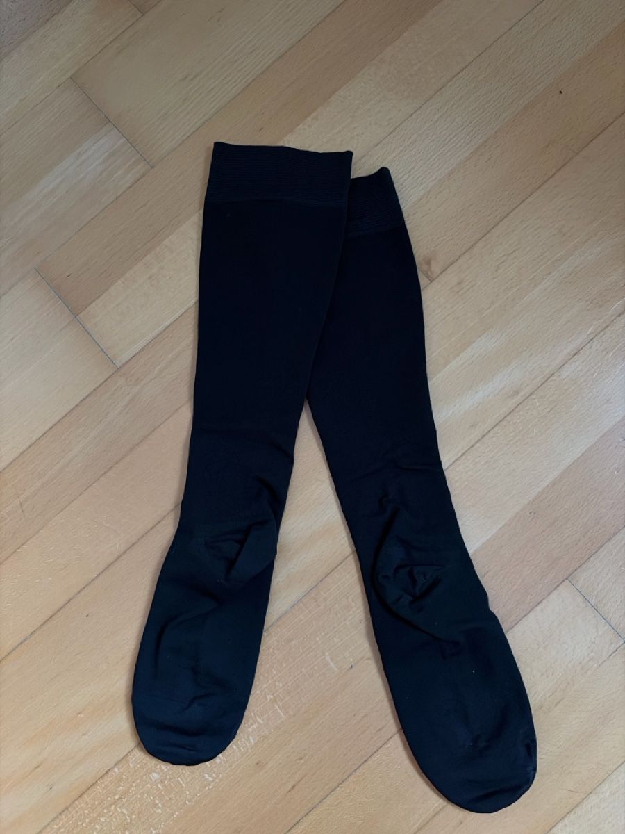 Sigvaris Calze: Sigvaris Cotton Kompressionsstrümpfe – Usato da Kölliken venduto da ale_7d8j 1