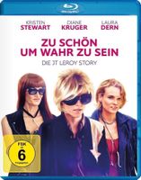 Zu schön um wahr zu sein - Bluray Diane Kruger, Kristen St..