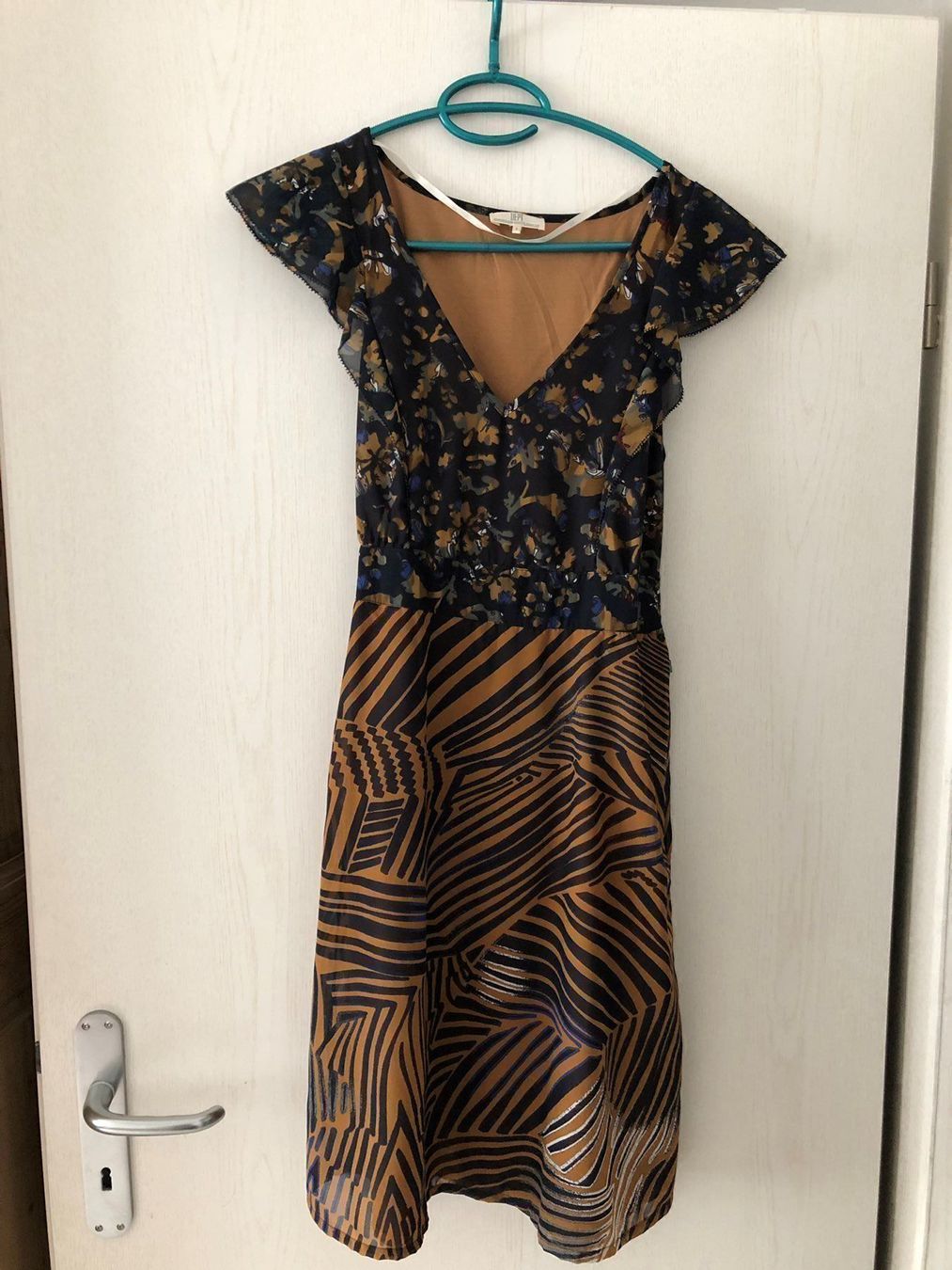 Vestiti: Schickes Kleid von DEPT Gr. S – Usato da Estavayer-le-Lac venduto da Mimmy02