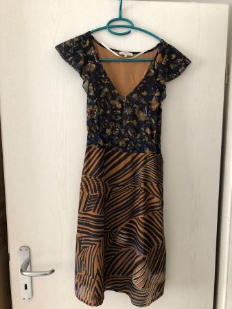 Schickes Kleid von DEPT Gr. S
