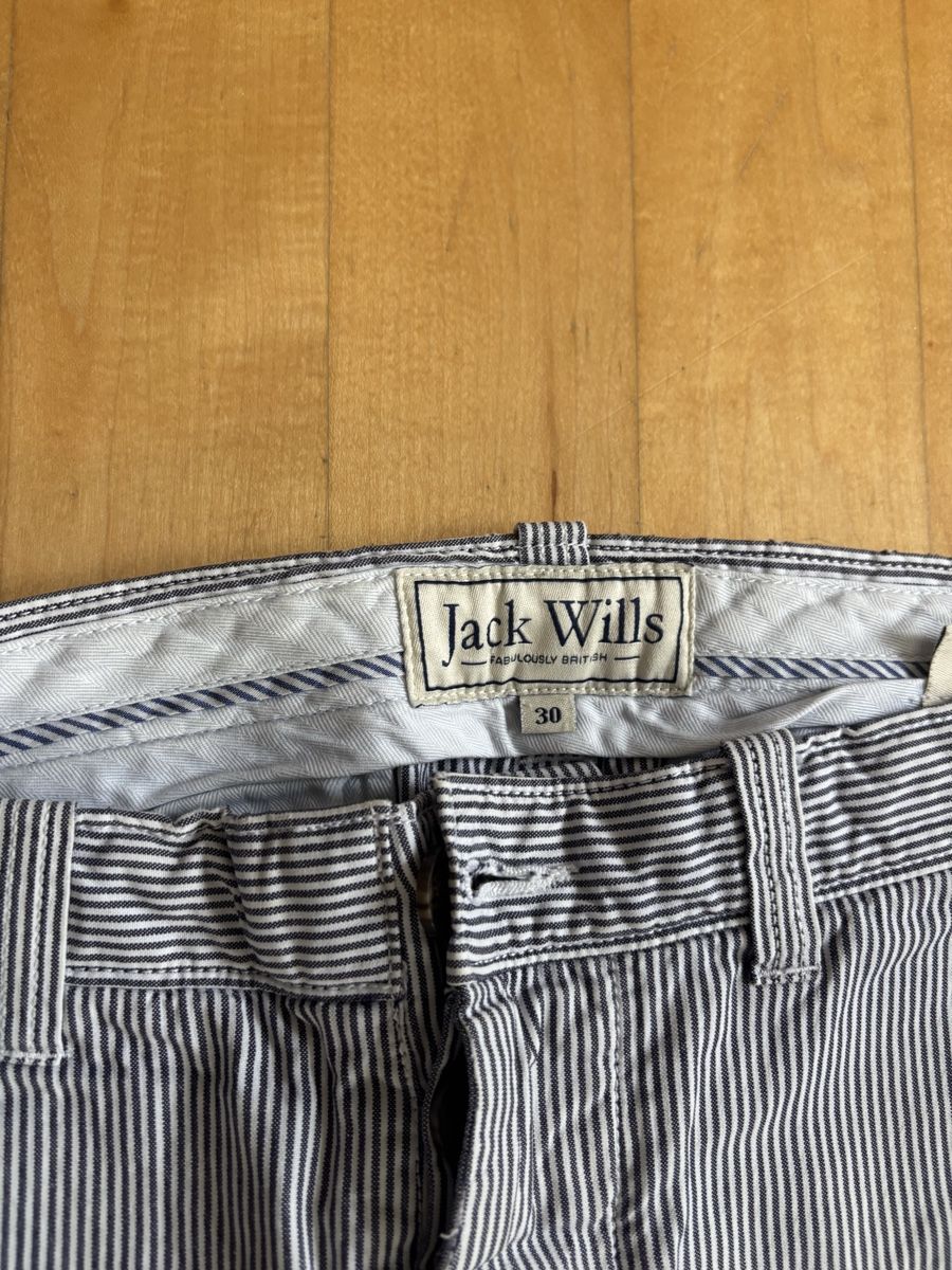 Pantaloni: Jack wills shorts – Usato da ZOLLIKON venduto da FamilleArleti 2