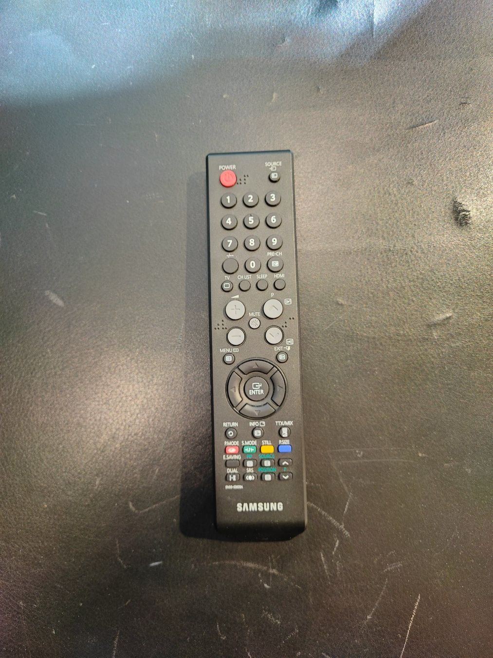 Samsung Televisori: Smart TV Samsung 32 pouce – Usato da Sion venduto da Bang-OlufsenSion 5