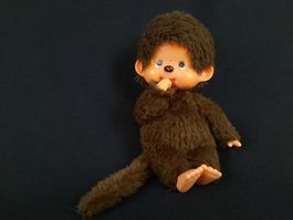 SEKIGUCHI 1974 Original Monchichi Boy