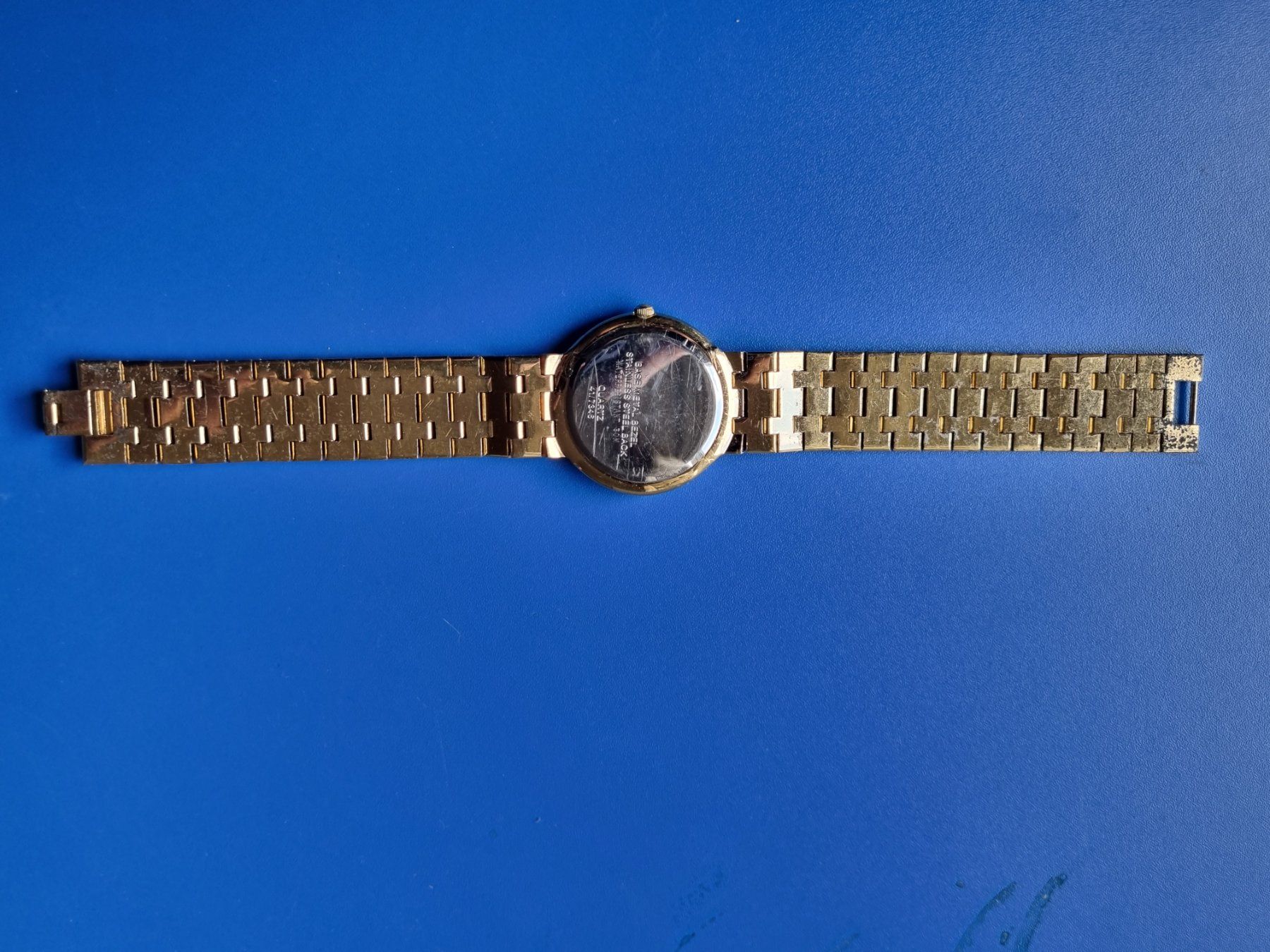 Junghans Orologi: Junghans Uhr – Usato da Schaffhausen venduto da Leveron13 4