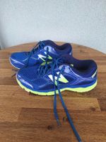 Chaussures de Running New balance 44.5 presque neuve