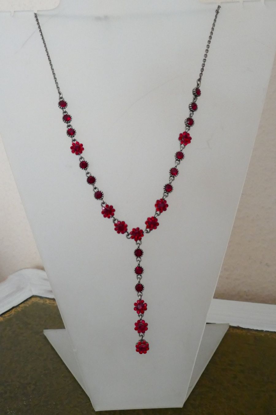 Catenine: Phantasya Collier – Usato da Muttenz venduto da einfach-schoen
