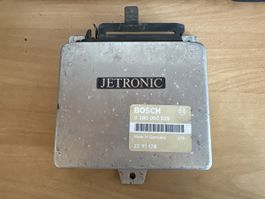 Bosch Jetronic Steuergerät 0 280 000 539 #374