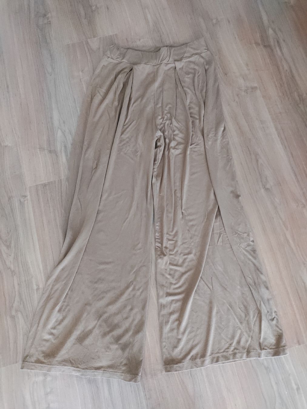 Cachet Pantaloni: leichte Hose von Cachet – Usato da Port venduto da 243rina