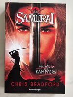 Samurai - Der Weg des Kämpfers - Jugendbuch