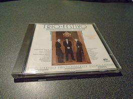 CD Trio Festivo, Ensemble für gehobene Salonmusik