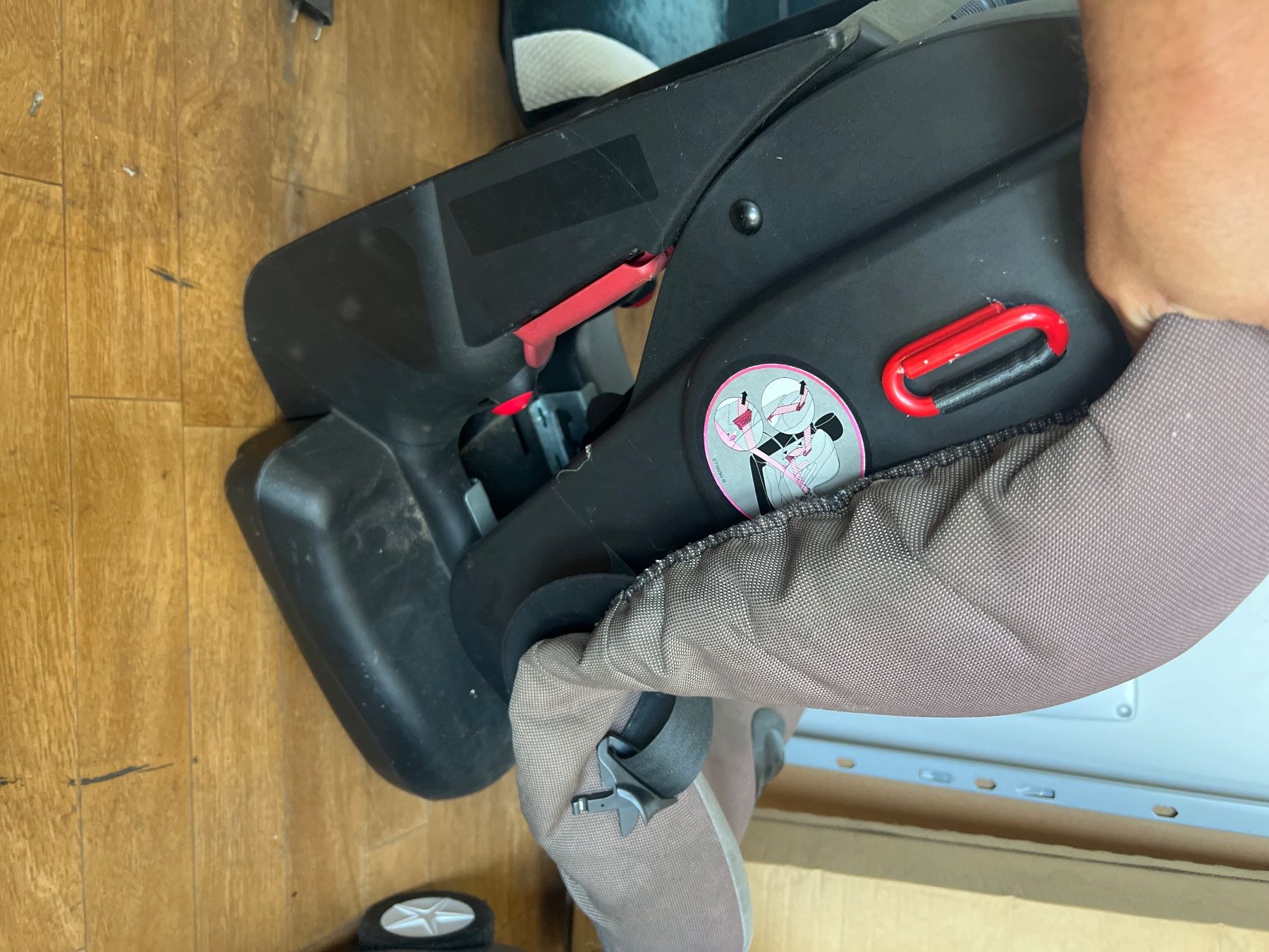 Maxi-Cosi Seggiolini per auto: Kinder Autositz Maxi Cosi – Usato da Russikon venduto da Crtracing 1