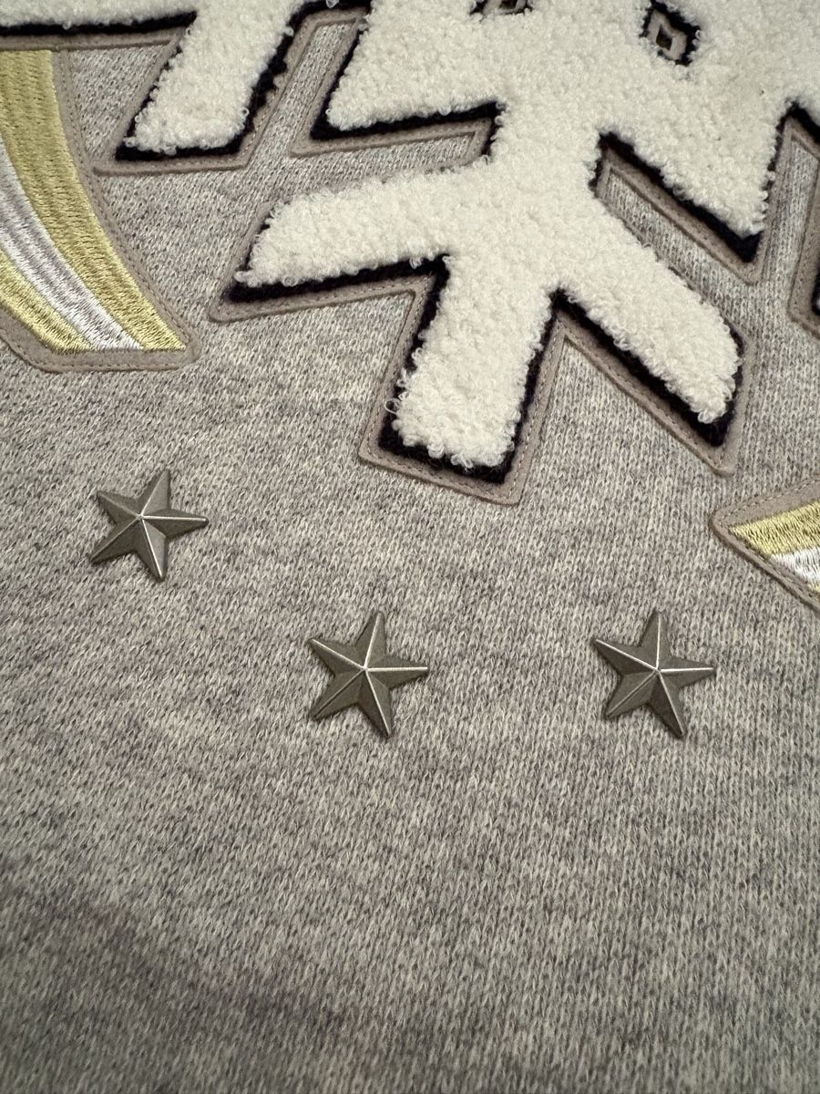 Maje Pullover & Sweatshirts: Magnifique pull flocon de neige Maje  – Neu (gemäss Beschreibung) aus lausanne von cat_q9l6 1