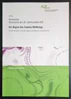 [GS 506] Geschichte des 20. Jahrhunderts 6/8