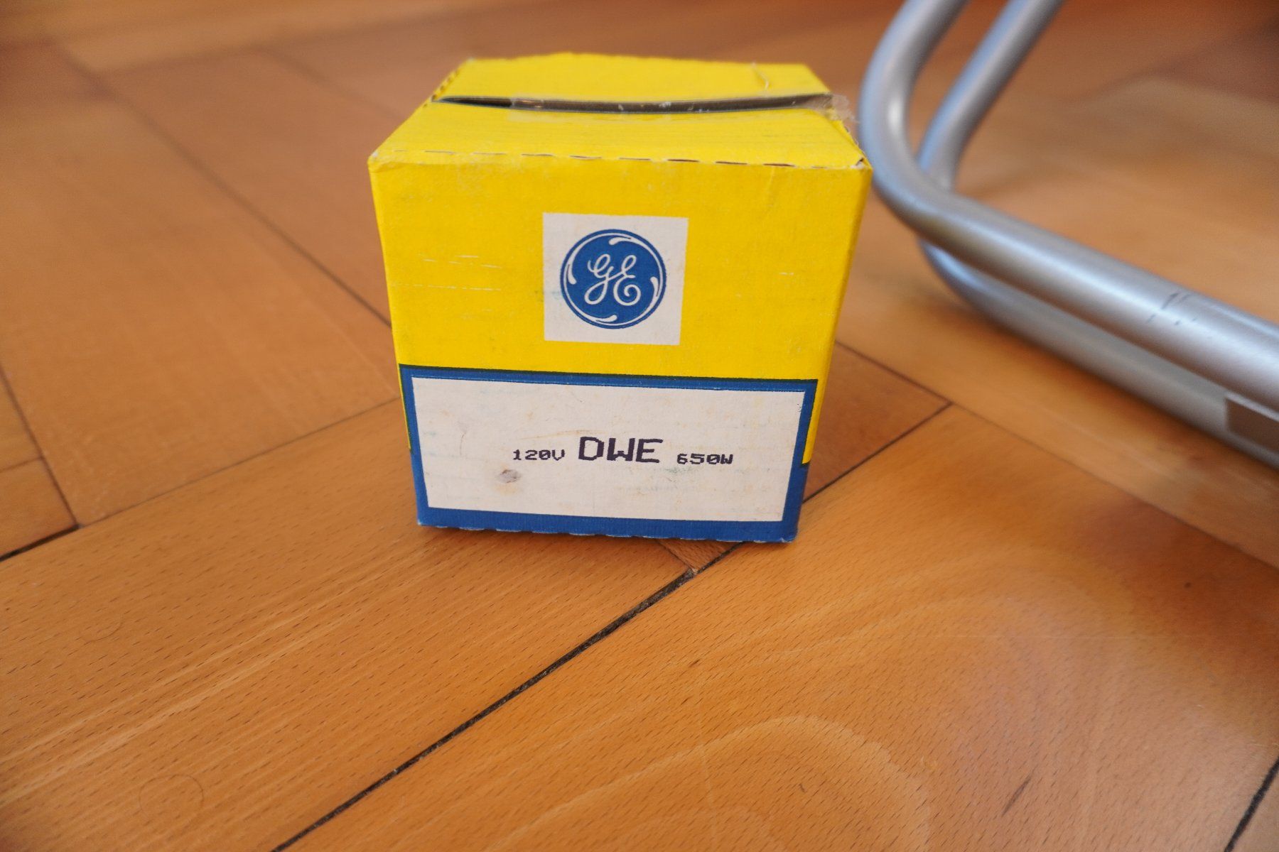 Lampade: Audience Blinder Silber 5200W wenig gebraucht! – Usato da Thunstetten venduto da blob87 9