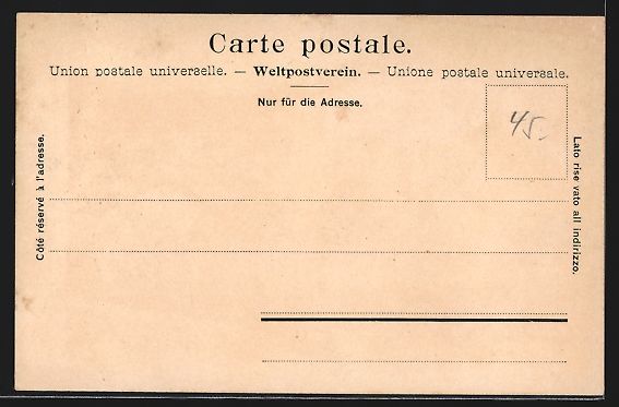 Cartes postales: AK Valangin, Teilansicht – D'occasion à Berlin par bartko-reher 1