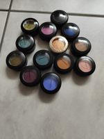 13 Mono Lidschatten von MAC