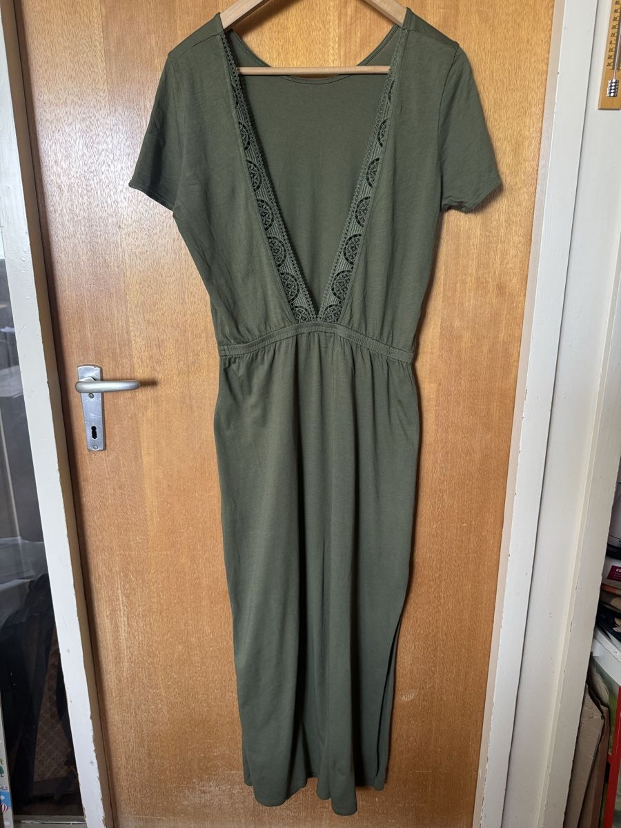 Sezane Vestiti: Robe Lucille Sézane - tM  – Usato da Le Lignon venduto da mae_9hql 1