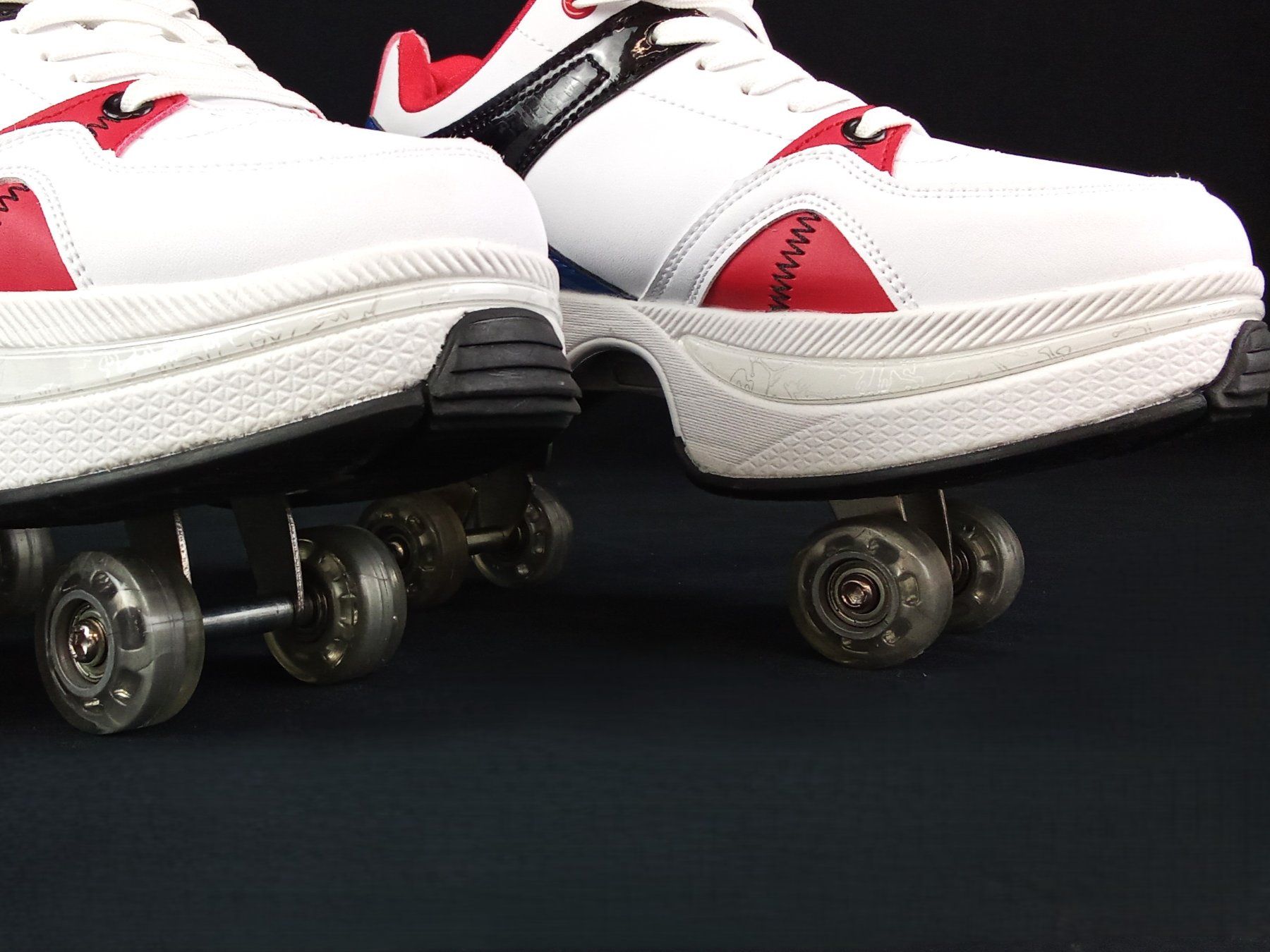 Chaussures hommes: Deformation Schuhe Gr. 34 – D'occasion à Pratteln par Restwert_Pratteln 3