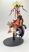 Monkey D. Luffy King of Artist Wano Country Japan