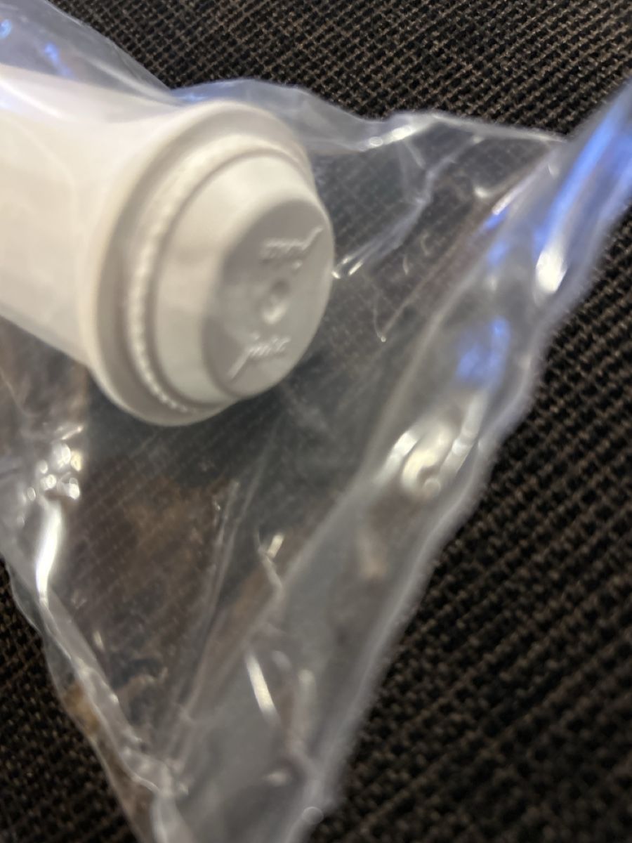 Jura Sonstiges für Haushalt & Wohnen: Jura Wasserfilter/Filterpatrone Neu – Neu und originalverpackt aus Dottikon von cimar 2