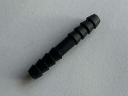 Wischwascher- Schlauch Reparatur