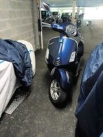 PIAGGIO Vespa GTS 310  Vespa GTS 310(Septembre 2026-40km)