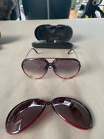 Porsche Design by Carrera Sonnenbrille - Vintage