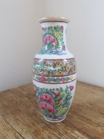 Vintage Blumenvase, Porzellan, Top Zustand!
