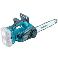 Makita DUC302Z Akku Kettensäge, 30 cm, S