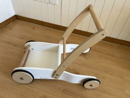 Pinolino Lauflernwagen