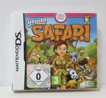 😎 DS  Yunda Safari Erlebe eine tolle Safari!