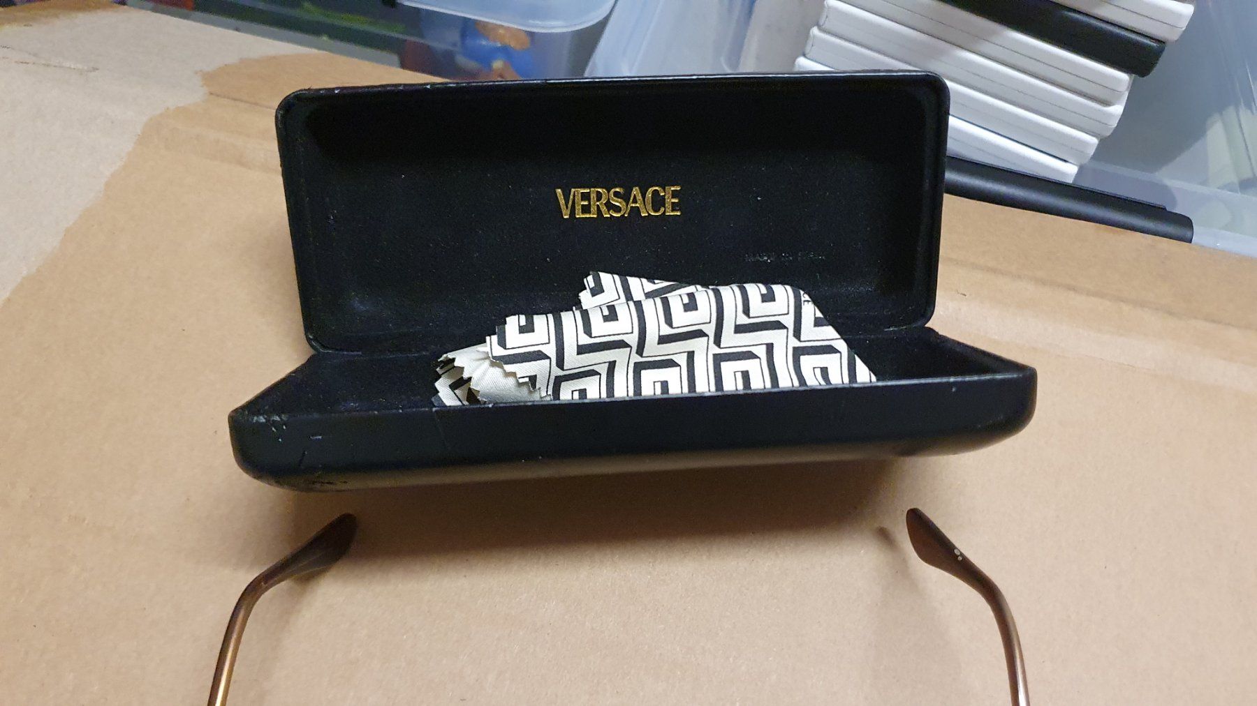 Occhiali & Lenti: Sonnenbrille – Usato da Wohlen AG venduto da didacuscarr 4