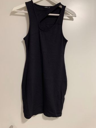 Wie Neu Damen Kleid Gr. S