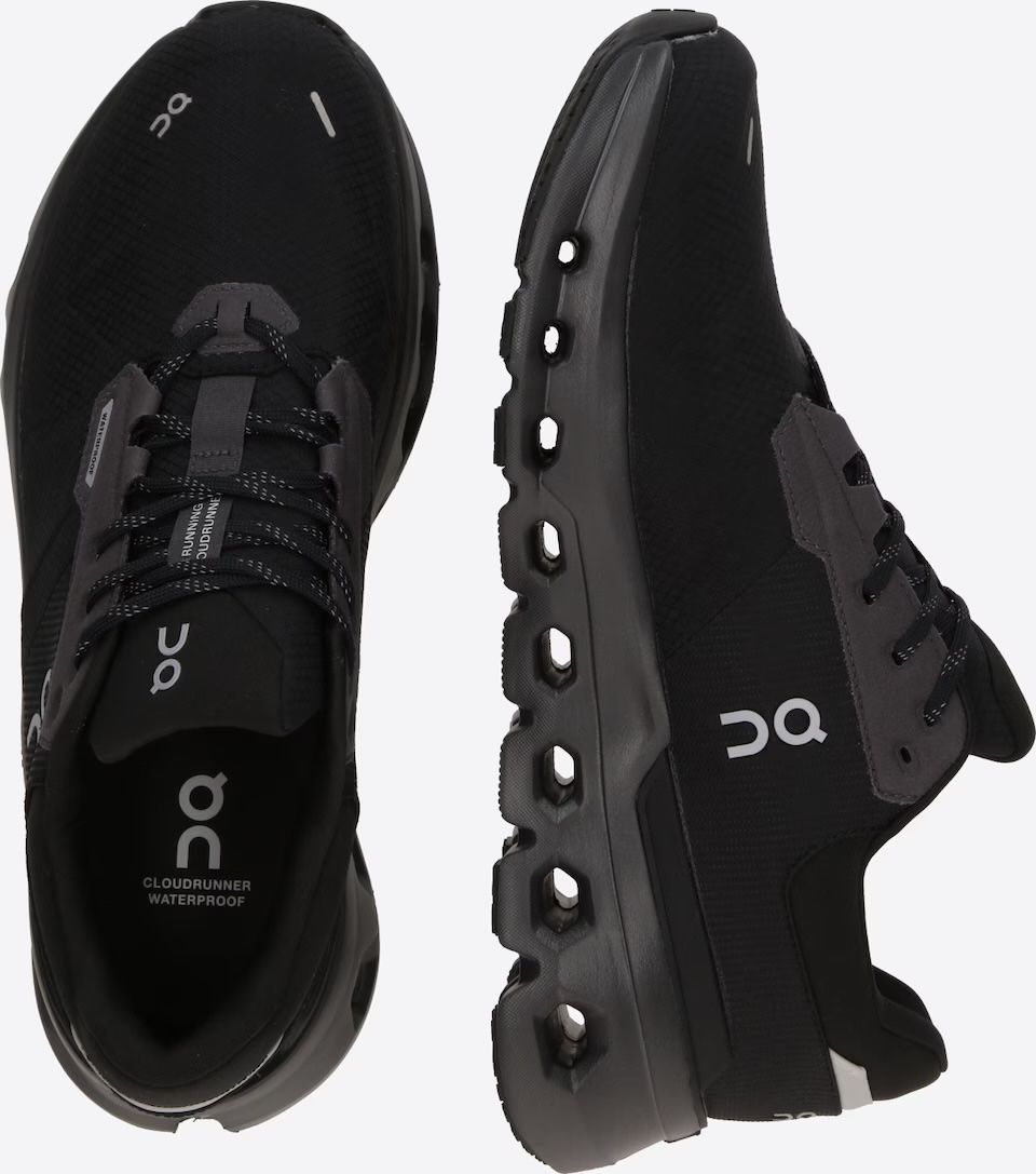 On Herrenschuhe: Neuer ON Schuh "Cloudrunner 2 Waterproof" – Neu und originalverpackt aus Weiningen TG von Cycling02 1