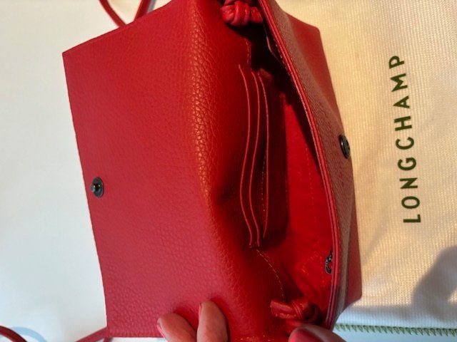 Taschen für Damen: Tasche 'Longchamp' – Gebraucht aus Triboltingen von U_1965 3