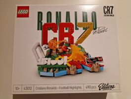 LEGO 43012 NEU OVP