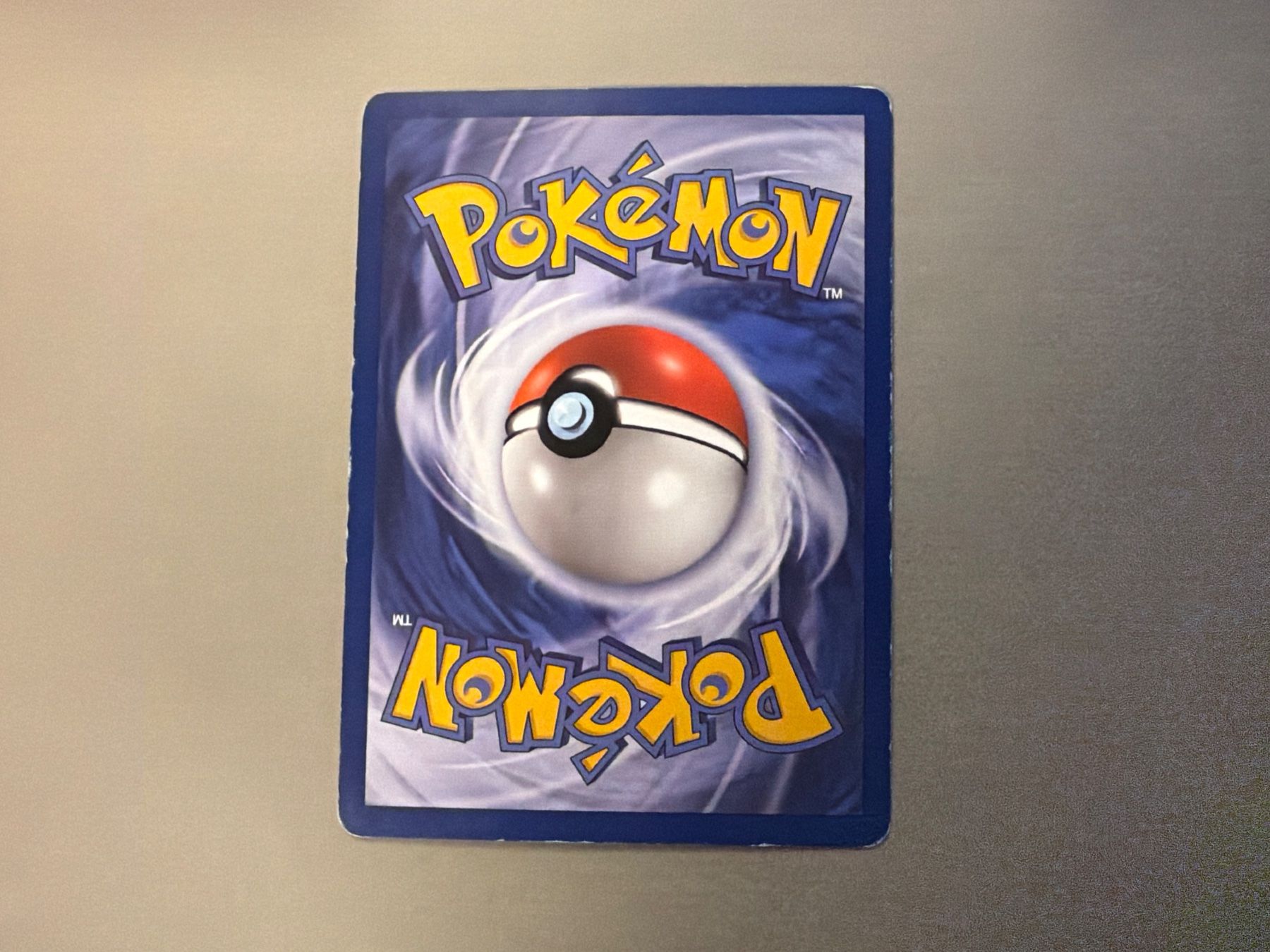 Pokémon Sammelbilder & Trading cards: Goldini 1.st Edition- Dschungel – Gebraucht aus Kehrsatz von Riyouu 1