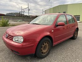 VW Golf V