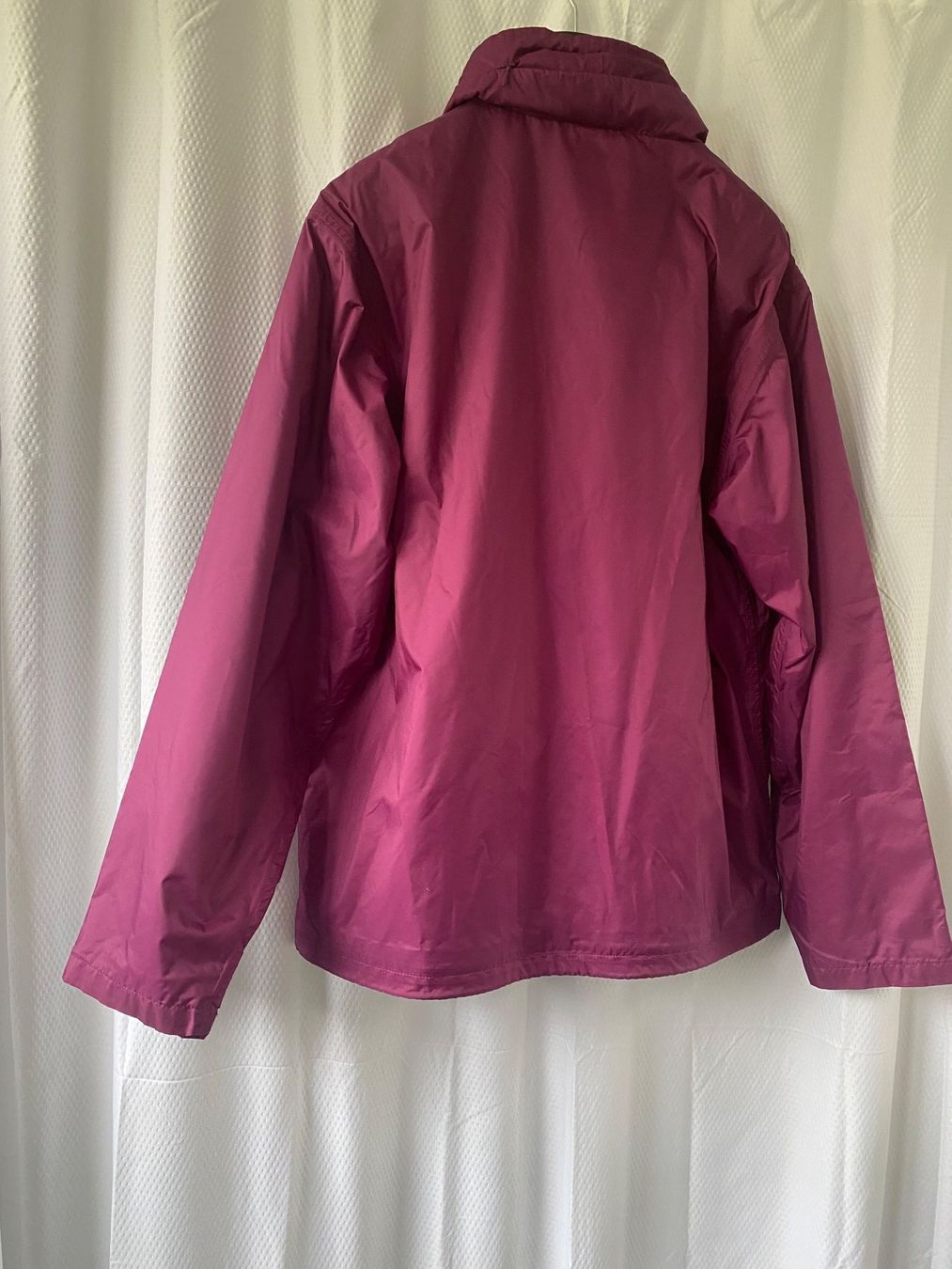 Switcher Vestes: SWITCHER Regenjacke Windjacke Unisex – D'occasion à Besazio par lionheart63 8