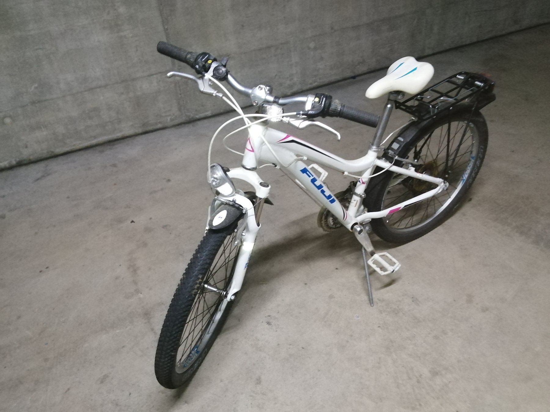 Biciclette: Kinder Velo 26 zoll – Usato da Oftringen venduto da qazxs 1