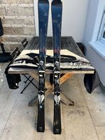 Neue Dynastar Ski Intense 12 Damen f. CHF 299 (anstatt 849)