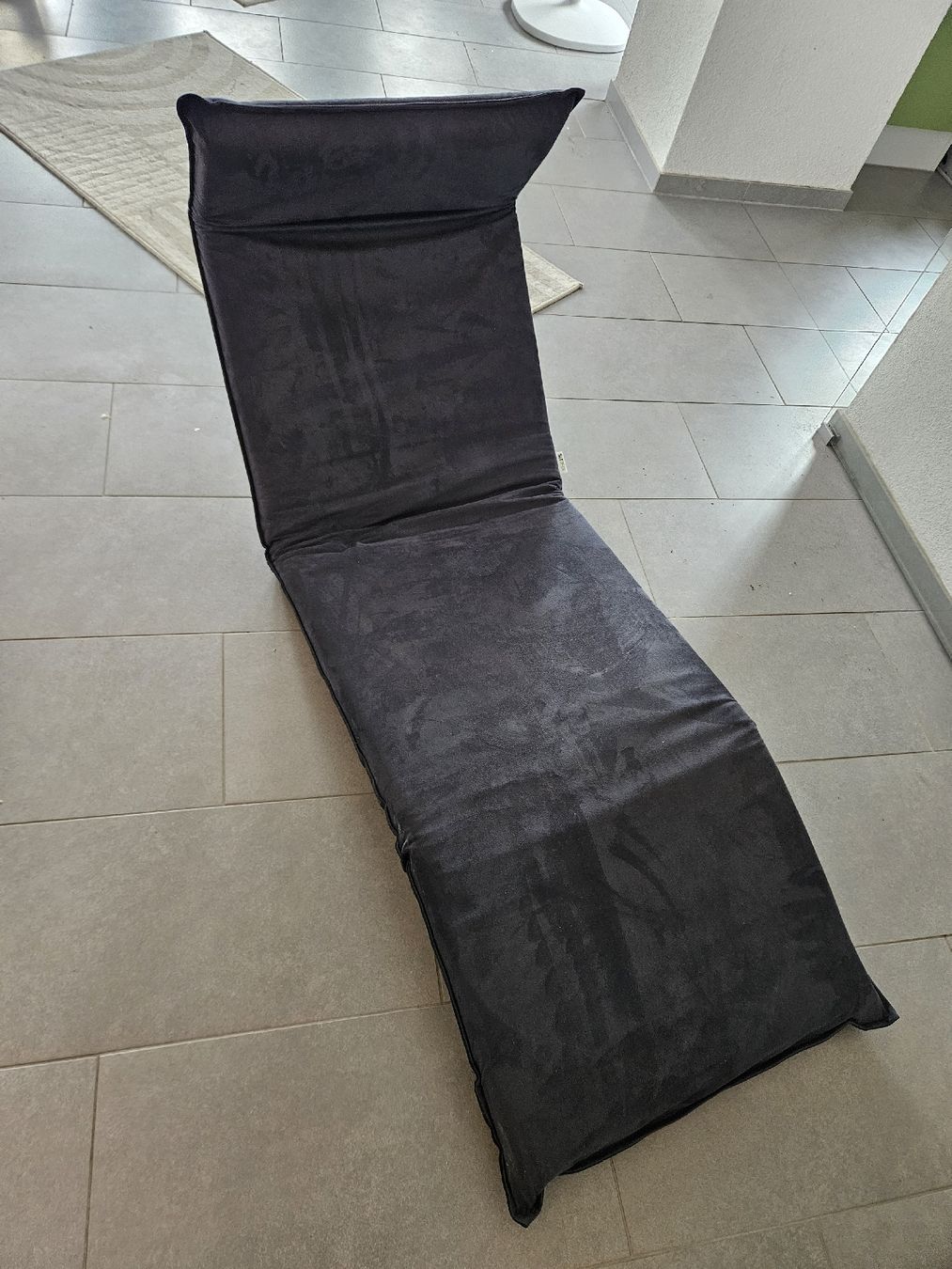 Sedie: Sitzfix Bodenstuhl Indoor & Outdoor – Nuovo (secondo la descrizione) da Hergiswil LU venduto da val_58nl 1