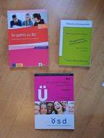 Livres grammaire allemande