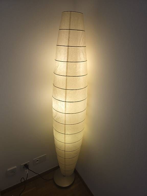 Lampes: Lampada da terra ikea – D'occasion à Zug par falco9017