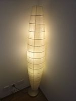 Lampada da terra ikea