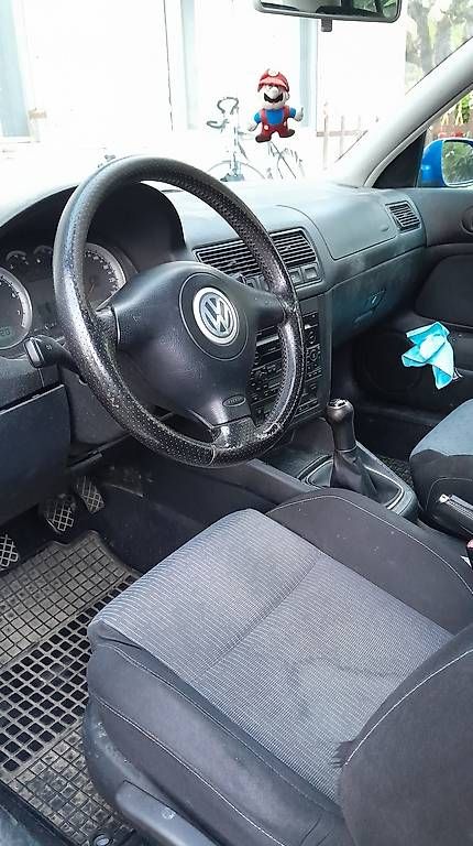 VW Autos: Golf IV – Gebraucht aus Lovatens von ymamin 2