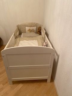 Letti: Kinderbett – Usato da Twann venduto da ann_dj77 3