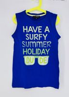 # BOY - Shirt Gr. 140 #