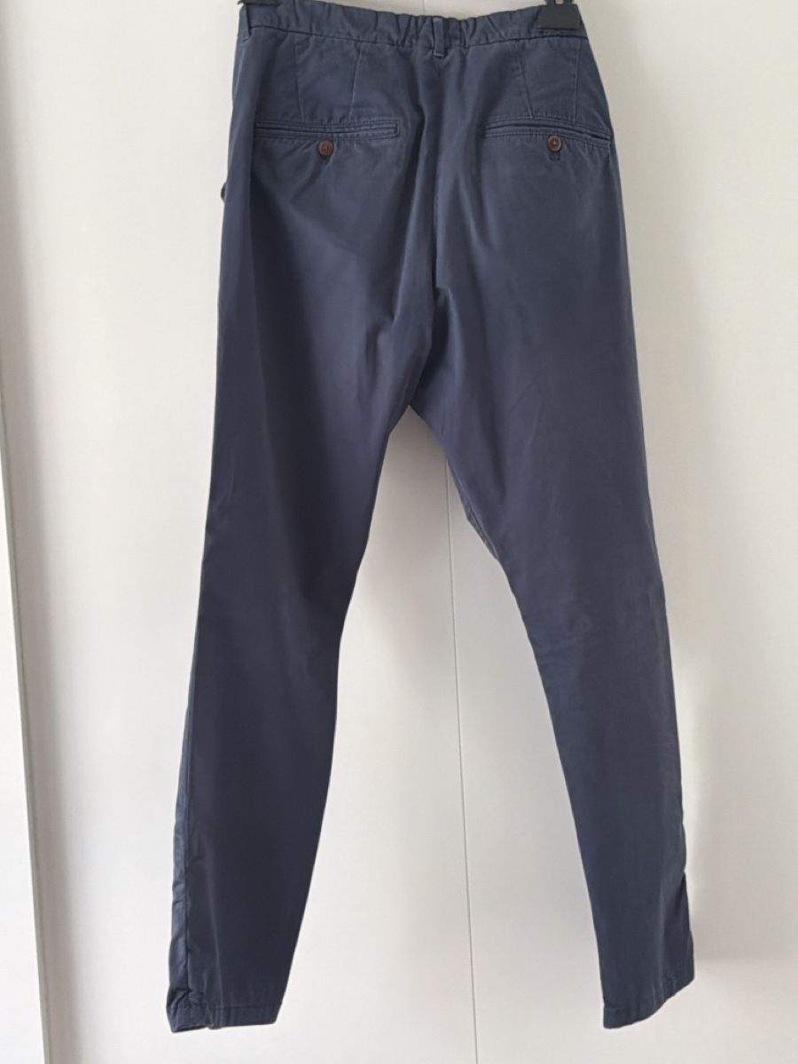 Tommy Hilfiger Pantaloni: Pants TOMMY HILFIGER – Nuovo (secondo la descrizione) da Lausanne venduto da joshua75 2